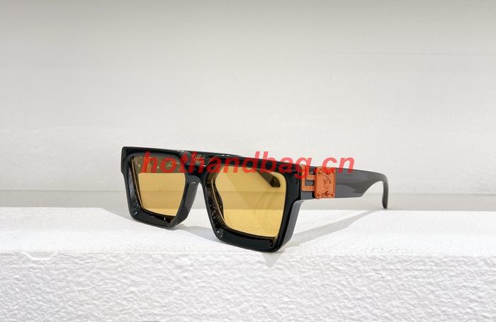 Louis Vuitton Sunglasses Top Quality LVS02536